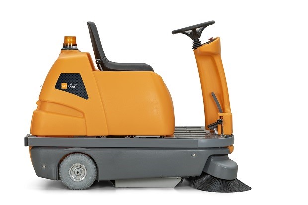 TASKI® Balimat 6500