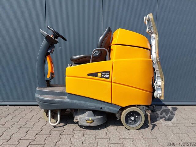 TASKI® Swingo® 4000