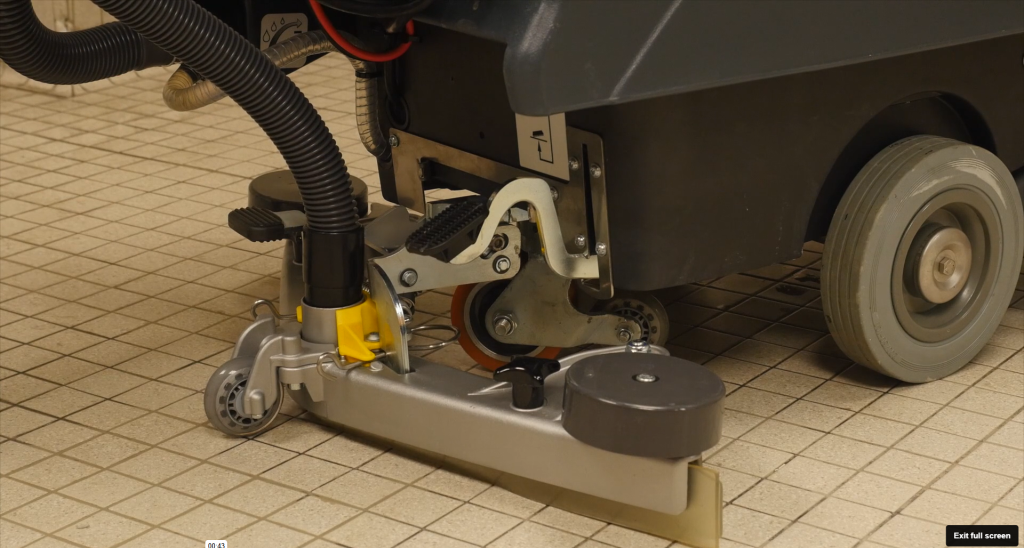 TASKI® Swingo 455 BMS
