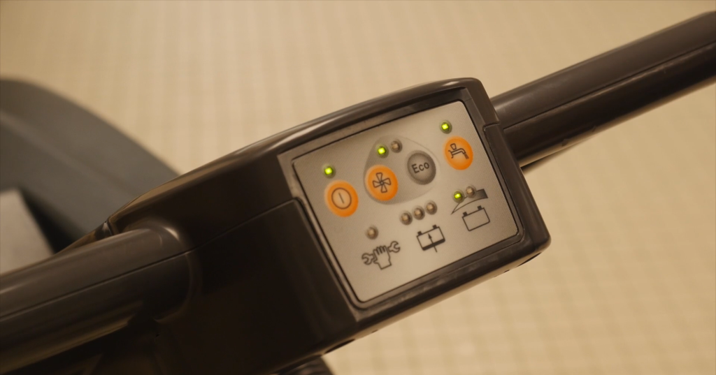 TASKI® Swingo 455 BMS