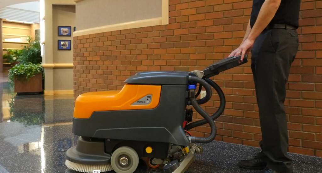 TASKI® Swingo 455 BMS