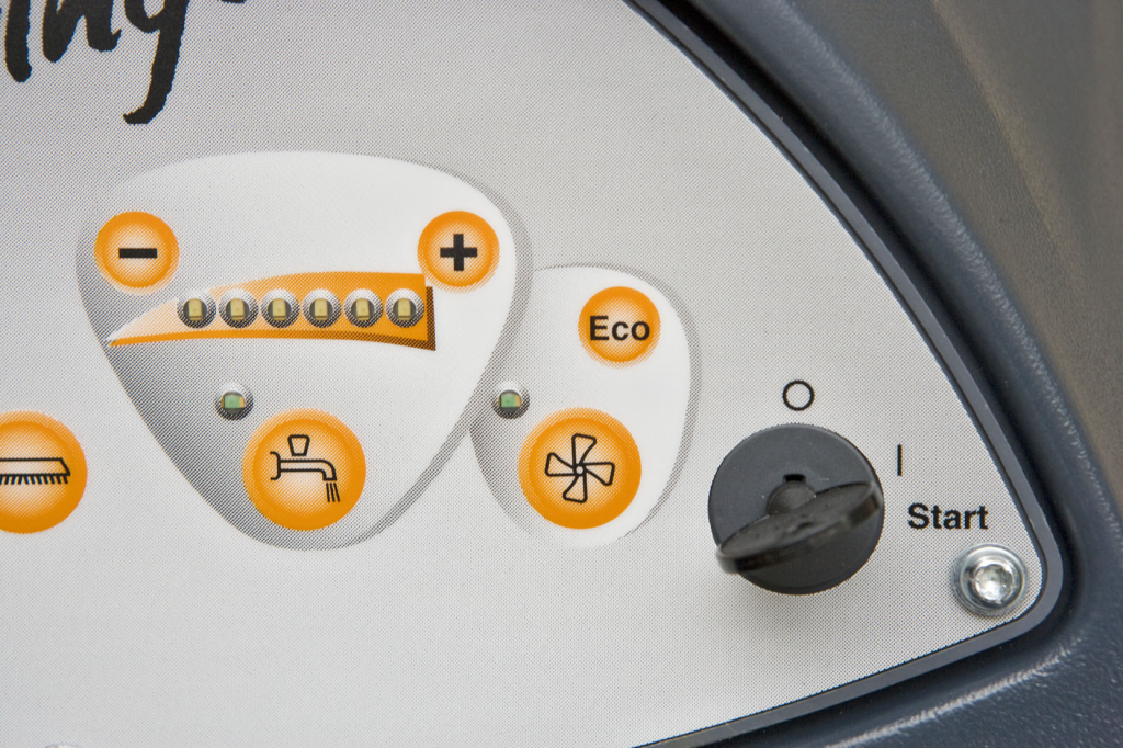 TASKI® Swingo 755 BMS